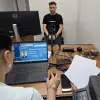 Foto Caracalul eliberează, de astăzi, cărți de identitate electronice. CEI se extinde în tot județul Olt
