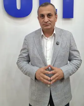 Foto Marius Oprescu: La începutul săptămânii viitoare va fi pus în funcție noul guvern. PSD înclină mai mult pentru intrarea la guvernare