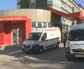 Foto CJ Olt: Proiect de 29 milioane lei pentru tratamentul pacienților cu AVC la Spitalul Județean Slatina