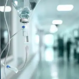 Foto Performanță medicală în Olt: Spital în top 5 național 