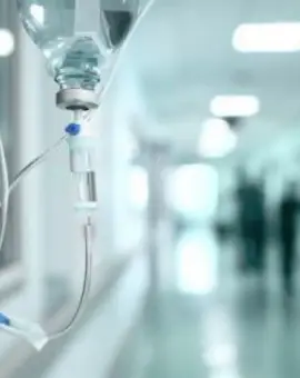 Foto Performanță medicală în Olt: Spital în top 5 național 
