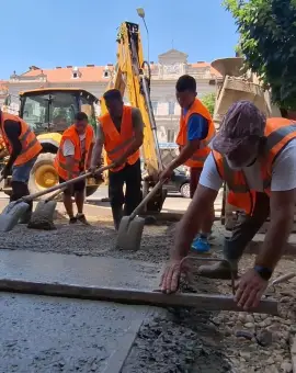 Foto Angajatorii sunt obligaţi să ia măsuri pentru protecţia muncitorilor în zilele caniculare
