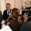 Foto Acuzaţii grave la adresa primarului De Mezzo: Câte exemple să mai dăm din ce a spus și nu a făcut?