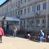 Imagine Anchetă penală la Spitalul Caracal, după ce o doctoriţă a agresat o pacientă şi a aruncat cu apă pe ea
