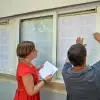 Foto Absolvenţii de liceu află astăzi primele rezultate ale Bacalaureatului