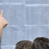 Imagine S-au afişat rezultatele la Bacalaureat. 9,95 este cea mai mare medie obţinută de doi elevi de la „Radu Greceanu“