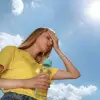 Foto Măsuri pe timp de caniculă: 14 puncte de prim-ajutor şi distribuire a apei în Olt