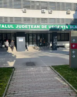 Foto Ortopedia la Slatina, o specialitate în plină dezvoltare. Medic: „E nevoie de forță, dedicare și echipă”