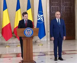 Foto Ilie Bolojan, desemnat premier: Compromisul care deblochează criza politică