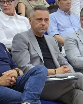 Foto PSD Olt a votat intrarea la guvernare și susţinerea lui  Florin Barbu la Agricultură