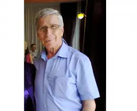Foto Jurnalistul Filon Sin s-a stins din viață la 86 de ani
