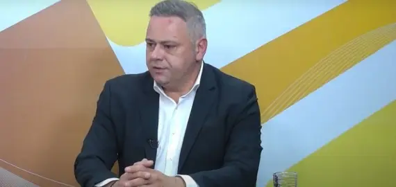 Foto PSD îl validează pe deputatul de Olt Florin Barbu pentru un nou mandat la Ministerul Agriculturii