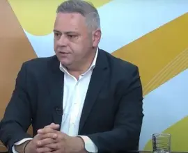 Foto PSD îl validează pe deputatul de Olt Florin Barbu pentru un nou mandat la Ministerul Agriculturii
