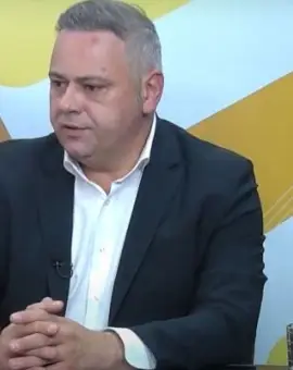 Foto PSD îl validează pe deputatul de Olt Florin Barbu pentru un nou mandat la Ministerul Agriculturii