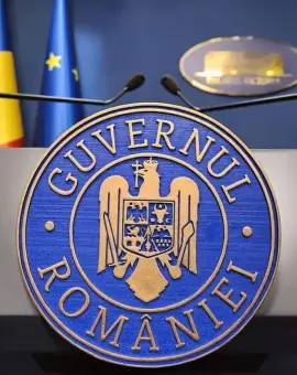 Foto Lista completă a Cabinetului Bolojan. Câte un vicepremier de la fiecare partid din coaliție
