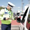 Foto 36 de permise reţinute, în weekend, pe drumurile din Olt