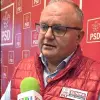 Foto PSD Olt, prin deputatul Marius Iancu, respinge categoric majorările de taxe propuse de PNL