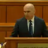 Foto Guvernul condus de Ilie Bolojan a fost votat de Parlament