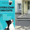 Foto La Piatra-Olt, campanie gratuită de sterilizare a câinilor. La Slatina, autorităţile sunt indiferente iar haitele atacă oamenii