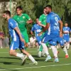 Foto Lupii Profa susţine sâmbătă, pe teren propriu, returul barajului de promovare în Liga a III-a. Şanse reduse, după înfrângerea din tur