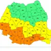 Foto Cod Portocaliu de caniculă pentru ziua de joi. Temperaturile urcă la 40 de grade