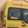 Foto Trei ani cu suspendare pentru şoferul de microbuz şcolar din Dobrun, acuzat de agresiune sexuală asupra unei eleve de 12 ani