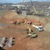 Foto Patru persoane depistate fără carte de muncă, în urma controalelor efectuate de ITM Olt la firmele de construcţii   
