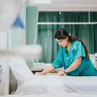 Foto Cursuri de formare profesională, în luna iulie, pentru 56 de persoane   