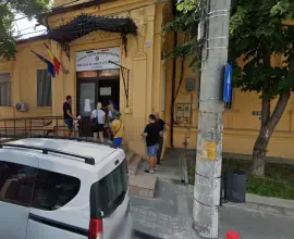 Foto Mario De Mezzo modifică din nou structura Direcției Generale de Asistență Socială Slatina, după atenţionările că încalcă legea