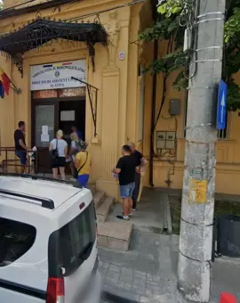 Foto Mario De Mezzo modifică din nou structura Direcției Generale de Asistență Socială Slatina, după atenţionările că încalcă legea