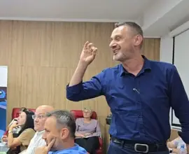 Foto De Mezzo repetă scenariul atribuirilor directe: 48.000 de euro pentru Zilele Slatinei, dați fără licitație, cu trei zile înainte de eveniment
