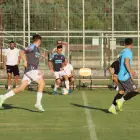 Foto CSM Slatina s-a impus într-un amical cu CS Păuleşti. Alte şapte jocuri de verificare programate