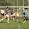 Foto CSM Slatina s-a impus într-un amical cu CS Păuleşti. Alte şapte jocuri de verificare programate