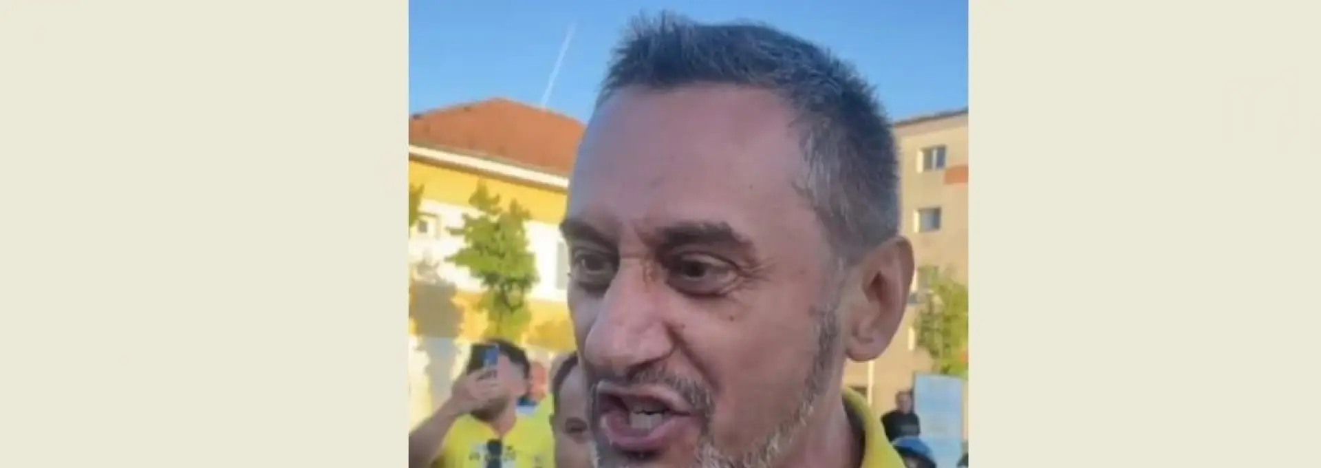 Foto Primarul De Mezzo, jigniri repetate la adresa consilierului local Ștefan Văduva