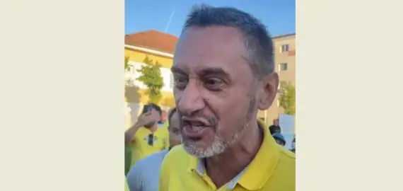 Foto Primarul De Mezzo, jigniri repetate la adresa consilierului local Ștefan Văduva
