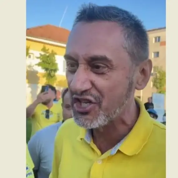 Foto Primarul De Mezzo, jigniri repetate la adresa consilierului local Ștefan Văduva
