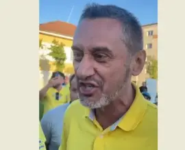 Foto Primarul De Mezzo, jigniri repetate la adresa consilierului local Ștefan Văduva