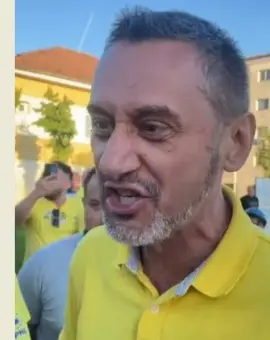 Foto Primarul De Mezzo, jigniri repetate la adresa consilierului local Ștefan Văduva