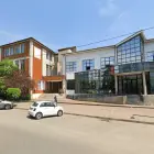 Foto Fostul sediu Romtelecom din Slatina, scos la vânzare prin licitație executorie