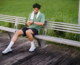 Foto Cum să alegi dispozitivele smart perfecte pentru sesiunile tale de jogging?