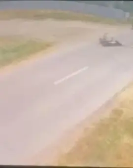 Foto VIDEO. Accidentul de la Vlădila: Imagini cumplite surprinse de camerele de supraveghere