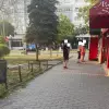 Imagine Conflict cu final tragic pe bulevardul A.I. Cuza din Slatina: un bărbat a fost ucis cu briceagul de un tânăr cu probleme penale