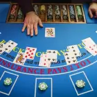 Foto Top 7 greșeli pe care să le eviți la mesele de blackjack 