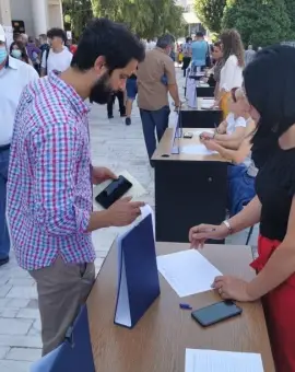 Foto Rata somajului, în Olt, într-o uşoară scădere