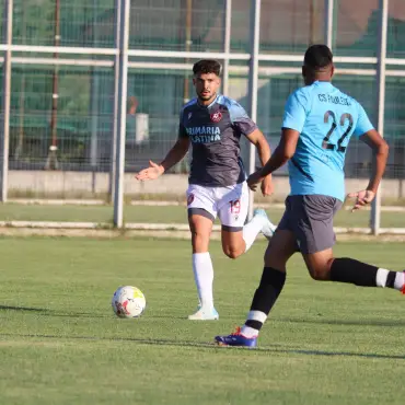 Foto Robert Lăpădătescu, primul transfer al verii la CSM Slatina