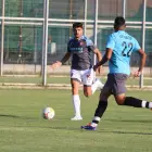 Foto Robert Lăpădătescu, primul transfer al verii la CSM Slatina