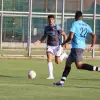 Imagine Robert Lăpădătescu, primul transfer al verii la CSM Slatina
