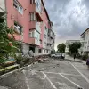 Imagine Pagube în Balş, din cauza vijeliei. Număr de telefon pus la dispoziţie pentru sesizări