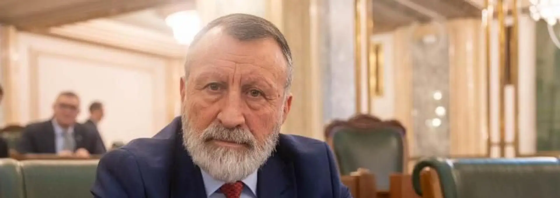 Foto Paul Stănescu neagă mutarea la Curtea de Conturi: „Nu plec, dar știu că va veni momentul în care voi face, firesc, un pas în spate”