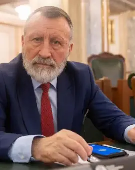 Foto Paul Stănescu neagă mutarea la Curtea de Conturi: „Nu plec, dar știu că va veni momentul în care voi face, firesc, un pas în spate”